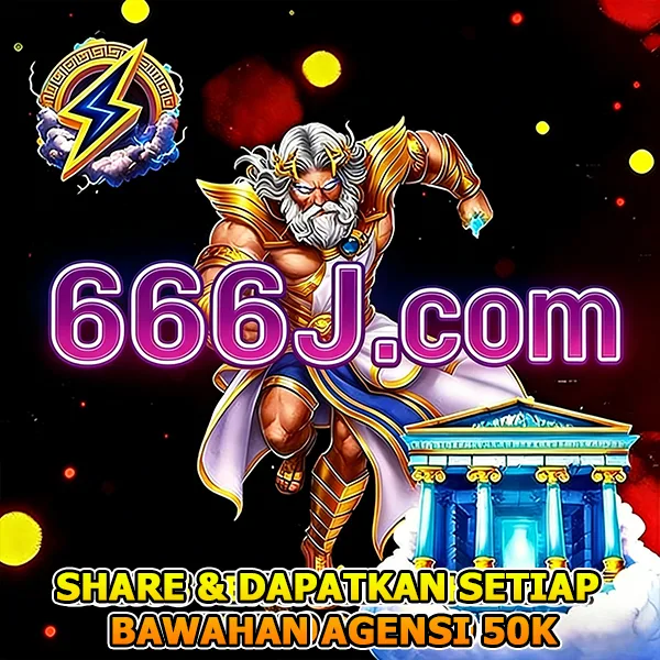 666J Maxwin Pola Gacor Hari Ini