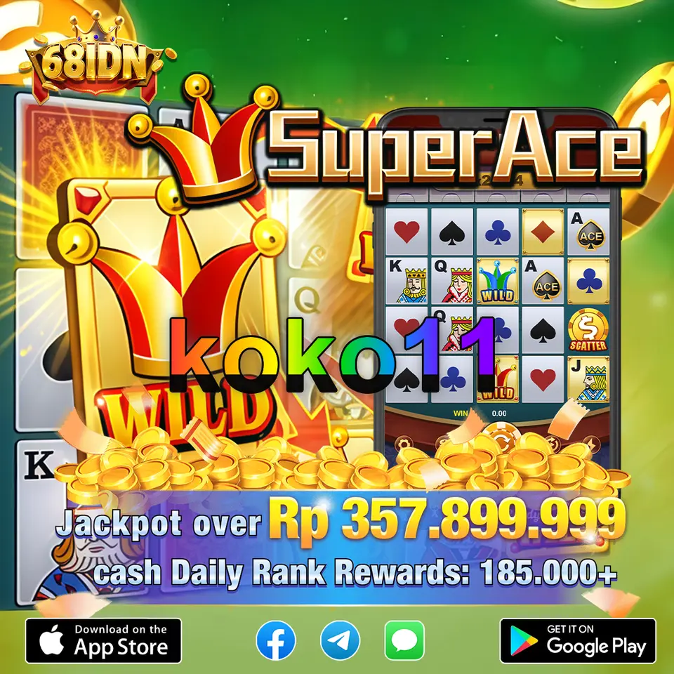koko11 APK