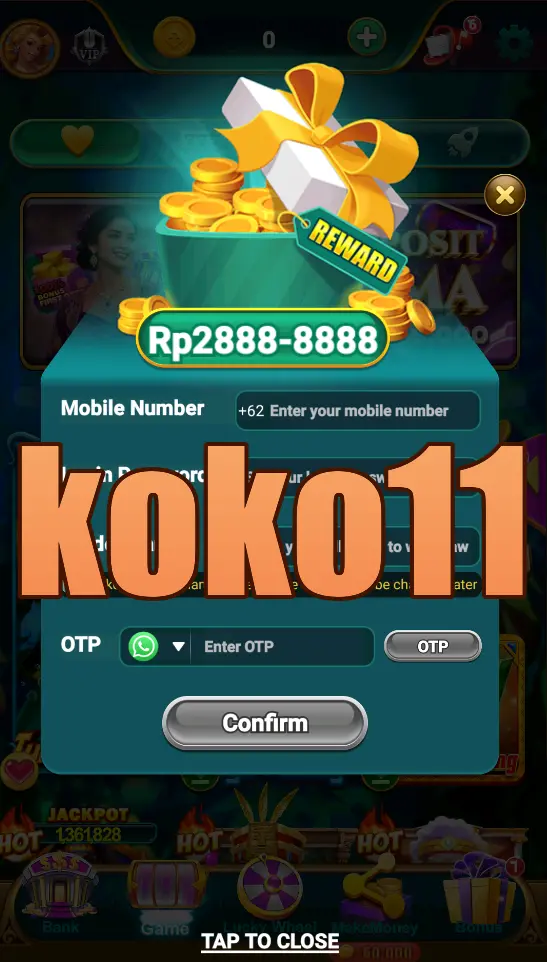 koko11 APK