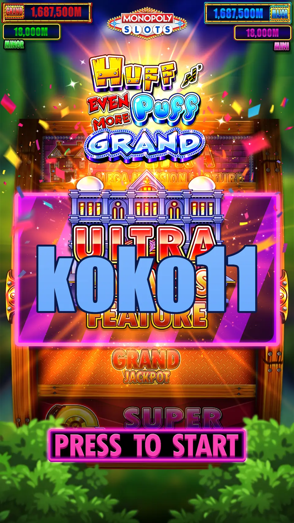 koko11 APK