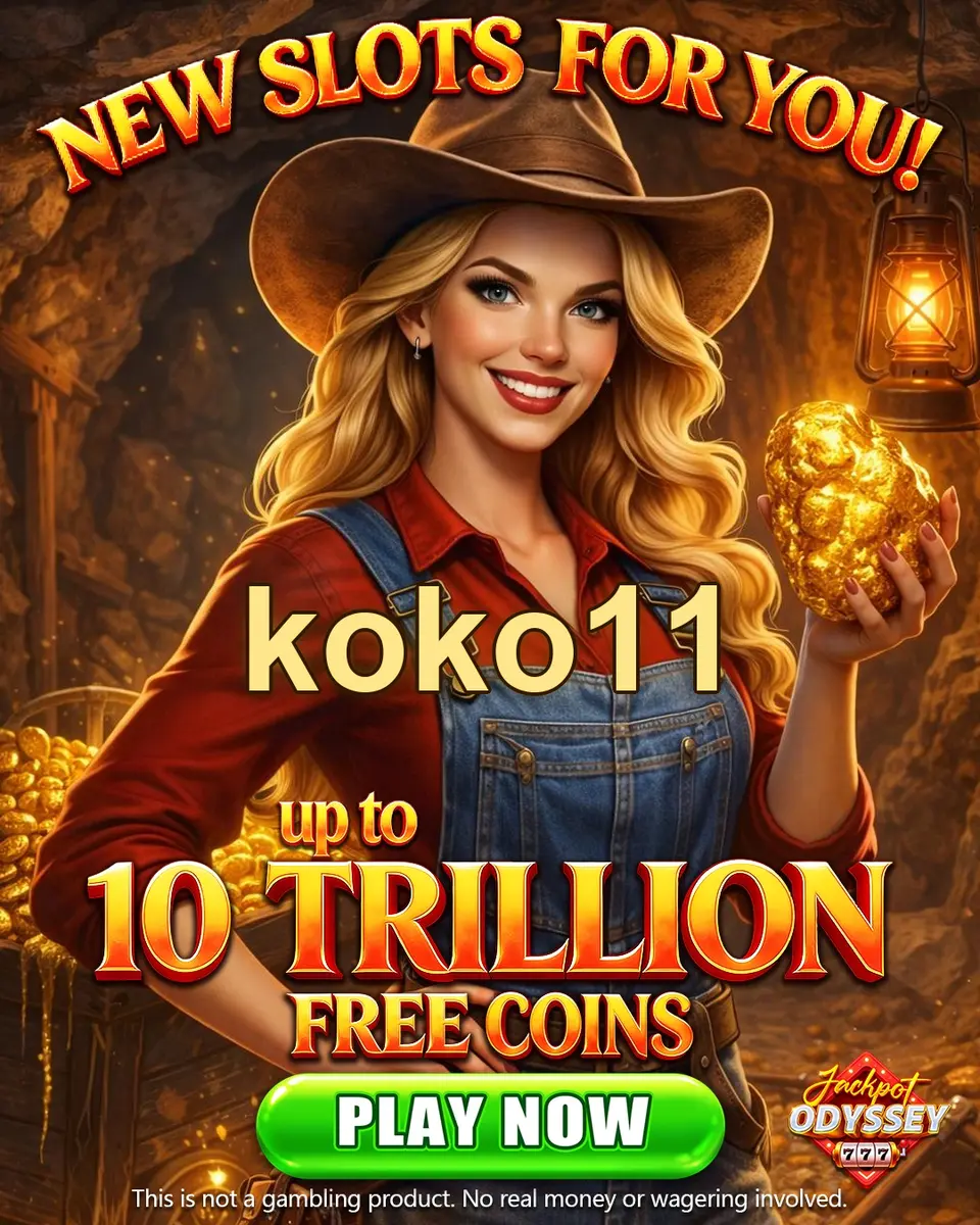 koko11 Masuk