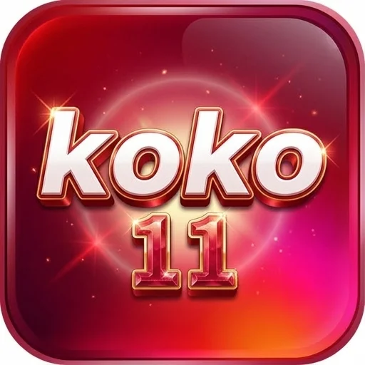 koko11 Logo - Resmi
