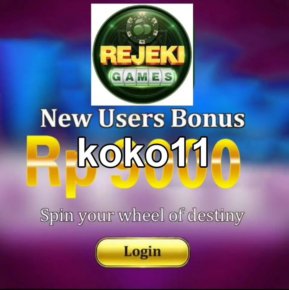 koko11 Tangkapan Layar - APK Resmi